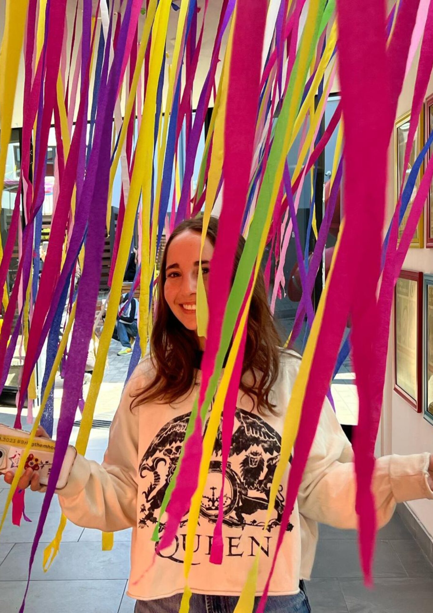 Leigh Appleton, Communication Designer