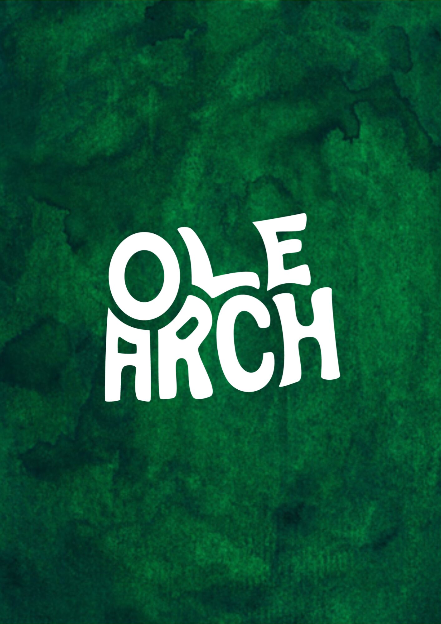 Olearch, Johannesburg-based communication design brand